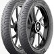 Michelin CITY EXTRA Front/Rear 100/90 R10 61P
