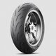 Michelin POWER 6 Rear 190/55 R17 75W