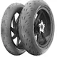 Michelin POWER PERFORMANCE SLICK 200/60 R17