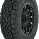 TOYO OPEN COUNTRY A/T III 255/70 R16 111T