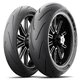 Michelin SCORCHER SPORT 120/70 R17 58W
