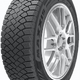 MAXXIS PREMITRA ICE 5 SP5 SUV 235/65 R18 110T