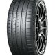 YOKOHAMA ADVAN Sport V107 245/30 R20 90Y