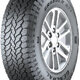 GENERAL GRABBER A/T3 255/60 R18 112S