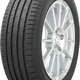 TOYO PROXES COMFORT SUV 215/65 R17 99V
