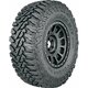 YOKOHAMA GEOLANDAR M/T G003 285/70 R17 121Q