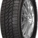 SEBRING FORMULA VAN+ WINTER 201 185/75 R16 104R