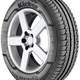 Kleber DYNAXER HP3 225/55 R17 101W