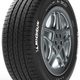Michelin LATITUDE TOUR HP 235/55 R18 100V