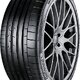 Continental SportContact 6 SSR 225/35 R20 90Y