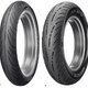 Dunlop ELITE 4 130/70 -18 63H