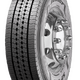 DUNLOP SP346 265/70 R17,5 139/136M