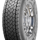 DUNLOP SP446 205/75 R17,5 124/126G