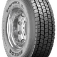 FULDA Ecoforce 2+ 315/70 R22,5 154/152M