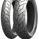 Michelin SCORCHER 21 Rear 160/60 R17 69V