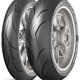 Dunlop SPORTSMART TT 120/70 R17 58W