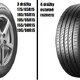 Barum Bravuris 5HM 255/45 R19 104Y