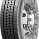 DUNLOP SP346 HL 295/80 R22,5 154/149M