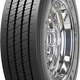 DUNLOP SP372 City HL 275/70 R22,5 150/152E