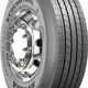 FULDA Ecocontrol 2+ HL 315/70 R22,5 156/150L