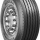 FULDA Ecotonn 2 HL 385/65 R22,5 164/158L