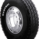 FULDA Ecotrac 12,00/80 R24 160/156K