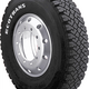 FULDA Ecotrans 9,50/80 R17,5 129/127M