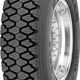 GOODYEAR G124 10,00/80 R17,5 134M