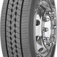 GOODYEAR KMAX S HL 315/60 R22,5 154/148L