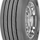 GOODYEAR Marathon LHD 495/45 R22,5 169K