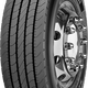 GOODYEAR Marathon LHS II 375/50 R22,5 156K
