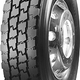 SAVA Avant MS2 PLUS 315/80 R22,5 156/150K