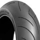 Bridgestone BT-01F 120/70 R17 58W