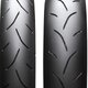 Bridgestone BT-601SS 120/80 -12 55J