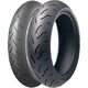 Bridgestone BT016F 120/70 R17 58W