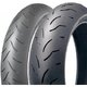 Bridgestone BT016R 190/50 R17 73W