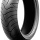 Bridgestone BT020F 120/70 R17 58W