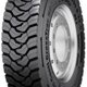 Continental Conti CrossTrac HD3 295/80 R22,5 152/148K