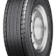 Continental Conti EcoPlus HD3 315/80 R22,5 156/150L