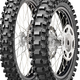 Dunlop GEOMAX MX33 100/100 -18 59M