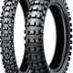 Dunlop GEOMAX AT81 110/100 -18 64M