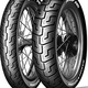 Dunlop D401F 130/90 -16 73H