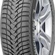 Michelin ALPIN A4 SELFSEAL 165/65 R15 81T
