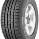 Continental ContiCrossContact LX 265/60 R18 110T