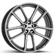 AEZ Raise 7.5x18 5x112 ET52