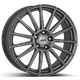 AEZ Steam graphite 8.5x18 5x112 ET56