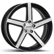 DOTZ CP5 dark 7x16 4x98 ET38