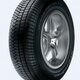BFGoodrich URBAN TERRAIN T/A 235/55 R18 100V