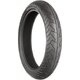 120 / 70 R17 bridgestone W 58 bt57f
