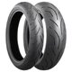 Bridgestone S20 EVO 150/60 R17 66H